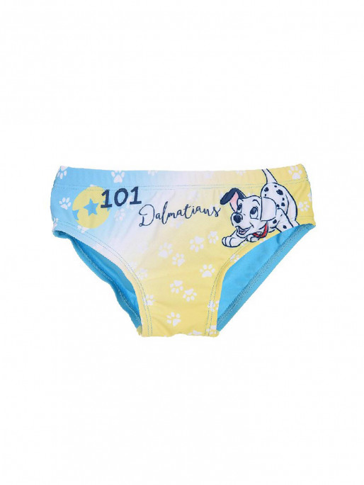 KIDS MOVIE HEROES DALMATIANS Swim Briefs