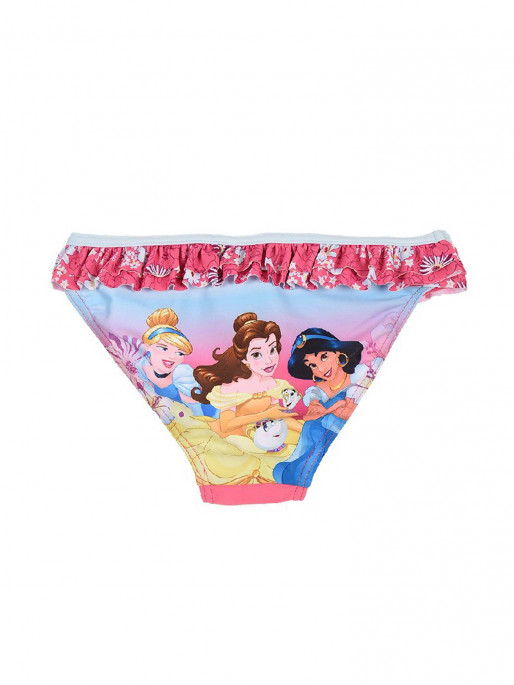 KIDS MOVIE HEROES PRINCESS Dečiji donji deo kupaćeg
