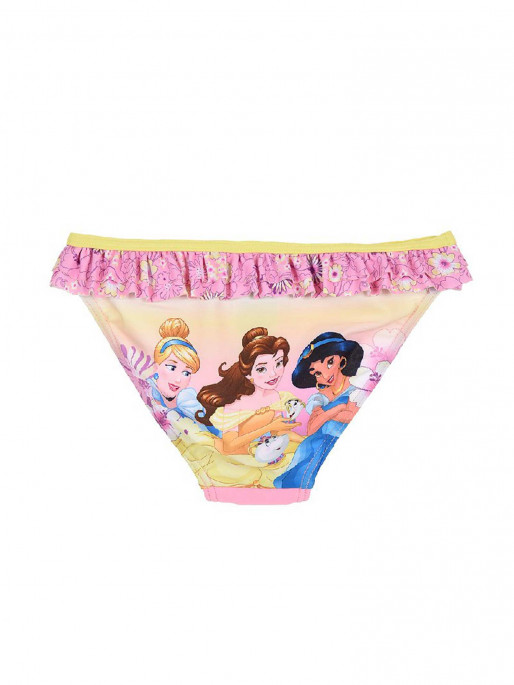 KIDS MOVIE HEROES PRINCESS Dečiji donji deo kupaćeg