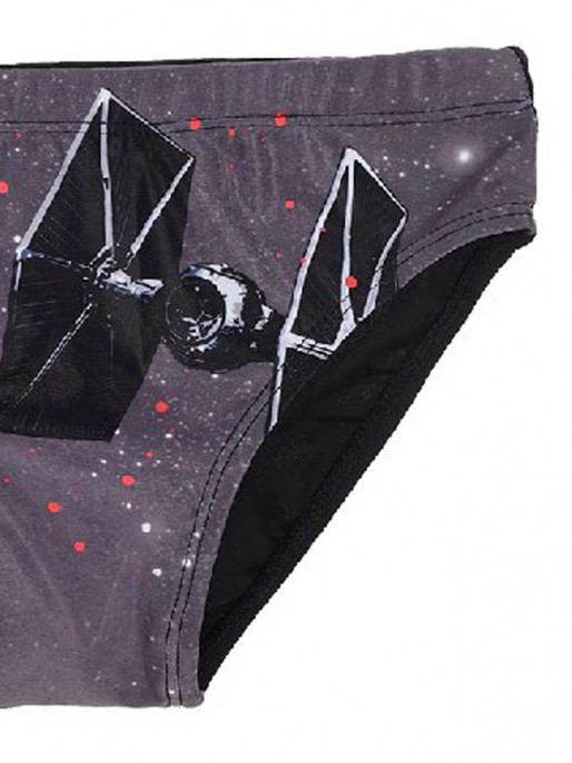 KIDS MOVIE HEROES Dečije kupaće gaće STAR WARS