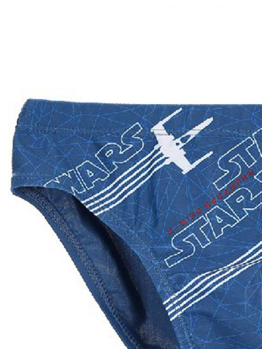 KIDS MOVIE HEROES Dečije kupaće gaće STAR WARS