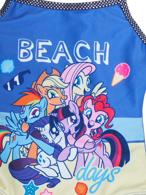 KIDS MOVIE HEROES MY LITTLE PONY Swimsuit
