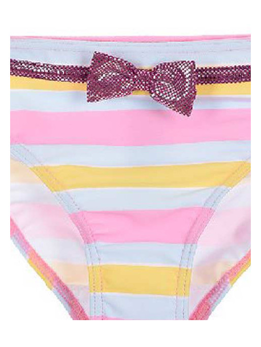 KIDS MOVIE HEROES MY LITTLE PONY Swimsuit 2 parts