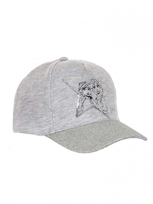 KIDS MOVIE HEROES FROZEN Cap