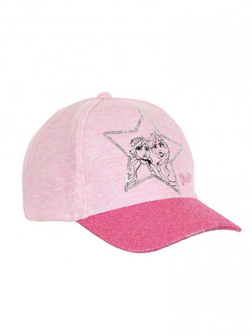 KIDS MOVIE HEROES FROZEN Cap