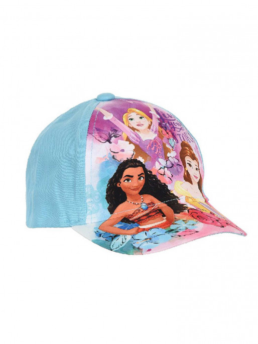 KIDS MOVIE HEROES Шапка PRINCESS