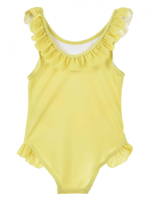 KIDS MOVIE HEROES MARIE Swimsuit
