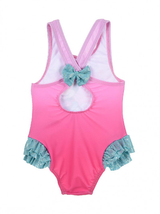 KIDS MOVIE HEROES MINNIE Swimsuit