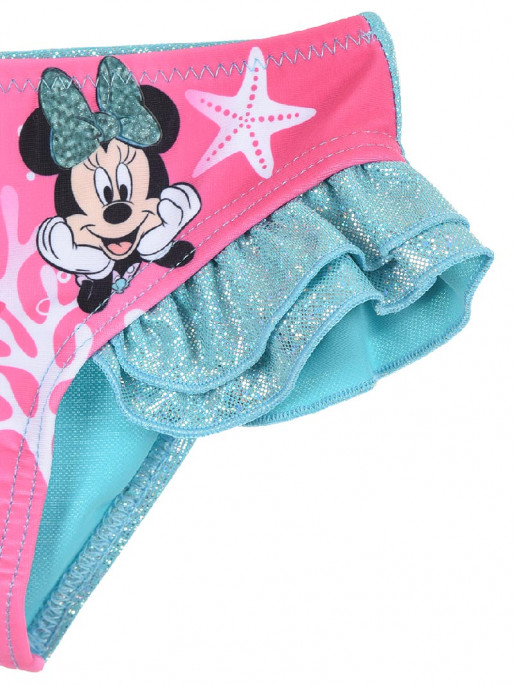 KIDS MOVIE HEROES MINNIE Swimsuit bottoms