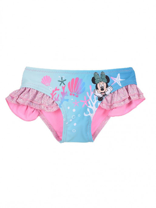 KIDS MOVIE HEROES MINNIE Swimsuit bottoms