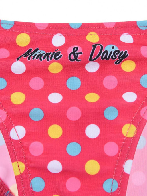 KIDS MOVIE HEROES MINNIE Swimsuit bottoms