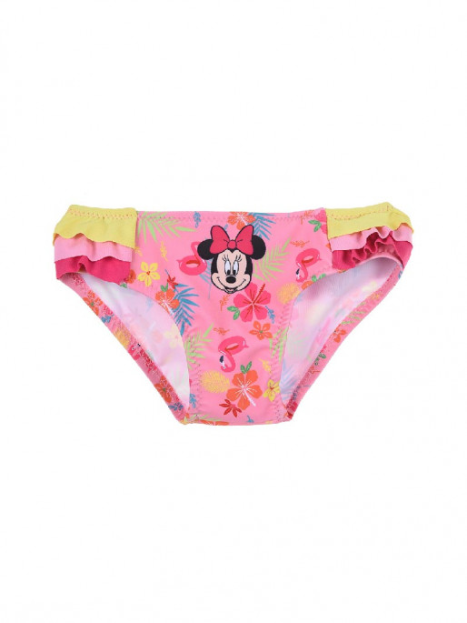 KIDS MOVIE HEROES MINNIE Swimsuit bottoms