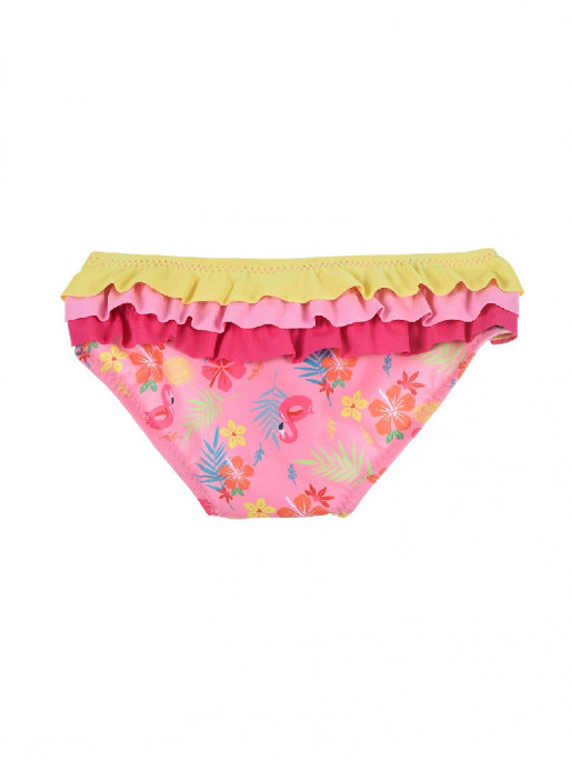 KIDS MOVIE HEROES MINNIE Swimsuit bottoms