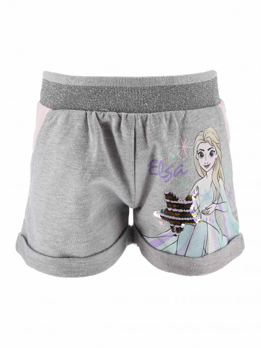 KIDS MOVIE HEROES Dečiji šorc FROZEN