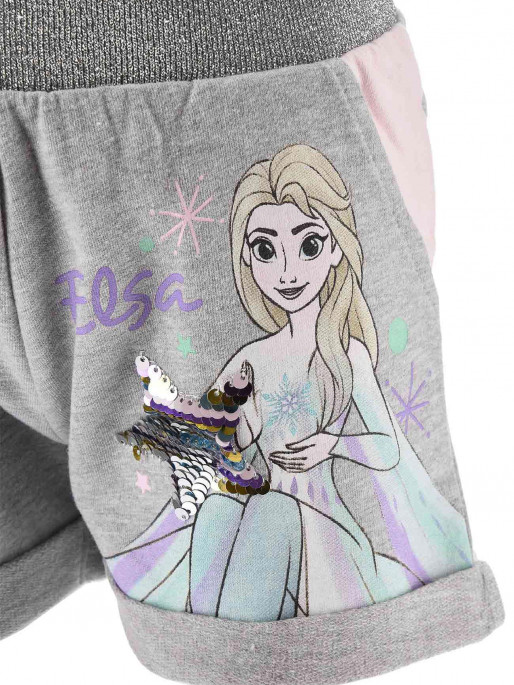 KIDS MOVIE HEROES Dečiji šorc FROZEN