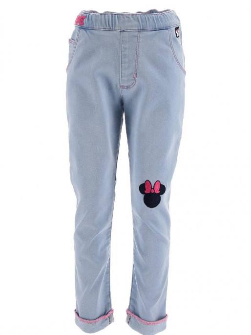 KIDS MOVIE HEROES Pantaloni sport Minnie