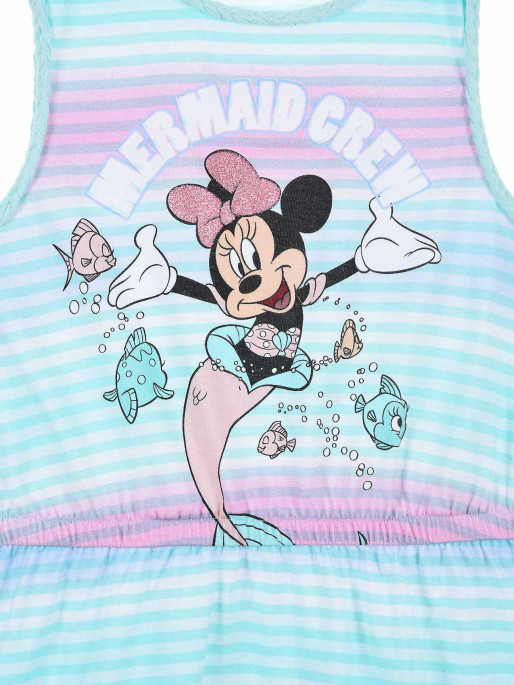 KIDS MOVIE HEROES MINNIE Dress