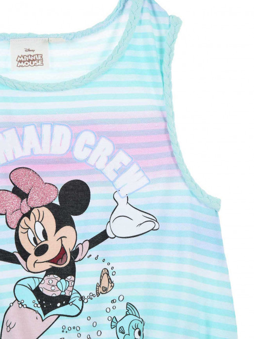 KIDS MOVIE HEROES MINNIE Dress