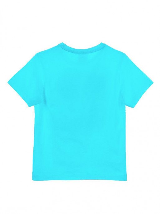 KIDS MOVIE HEROES Tricou Avengers