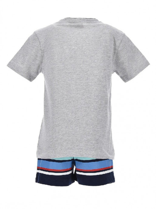 KIDS MOVIE HEROES Set 2 piese Mickey