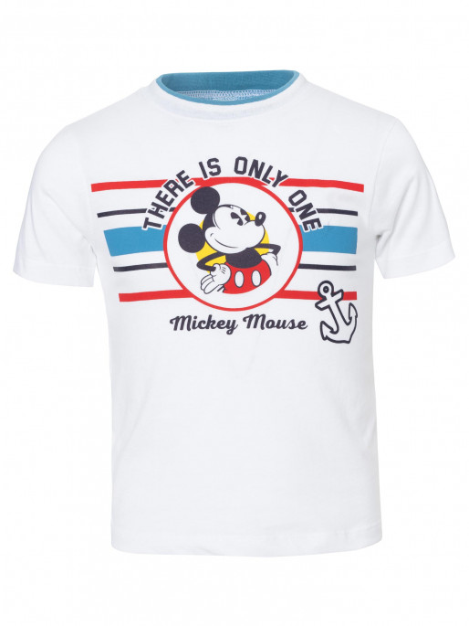KIDS MOVIE HEROES MICKEY 2-piece set