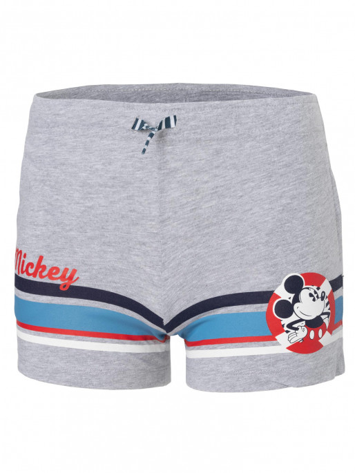 KIDS MOVIE HEROES MICKEY 2-piece set