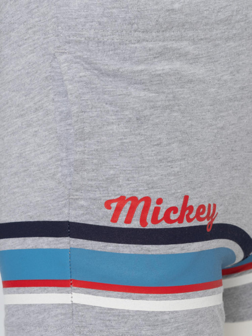 KIDS MOVIE HEROES MICKEY 2-piece set