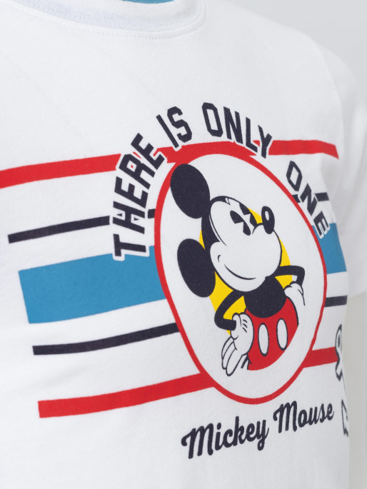 KIDS MOVIE HEROES MICKEY 2-piece set