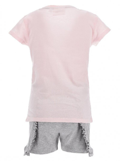 KIDS MOVIE HEROES Set 2 piese Harry Potter