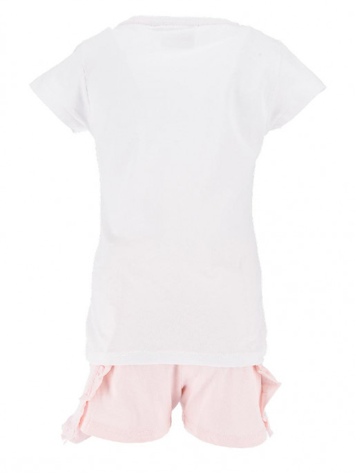 KIDS MOVIE HEROES Dečiji dvodelni komplet HARRY POTTER