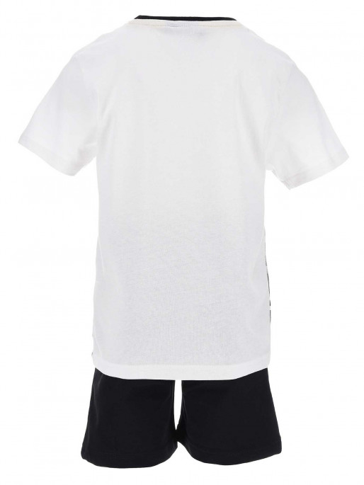 KIDS MOVIE HEROES Set 2 piese Batman