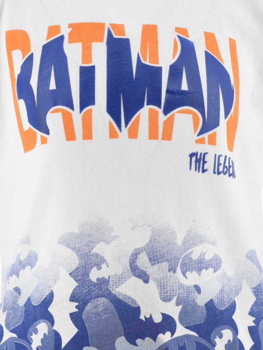 KIDS MOVIE HEROES BATMAN 2-piece set