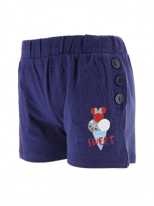 KIDS MOVIE HEROES Set 2 piese Minnie