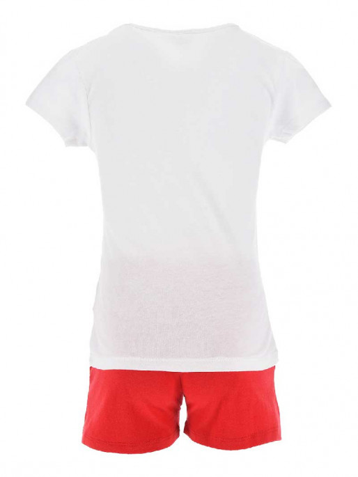 KIDS MOVIE HEROES Set 2 piese Minnie