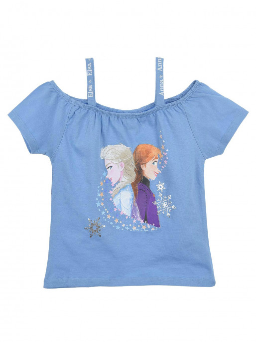 KIDS MOVIE HEROES Tricou Frozen