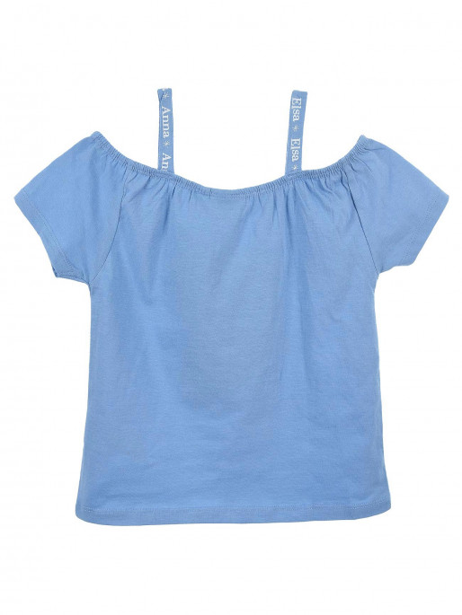 KIDS MOVIE HEROES Tricou Frozen