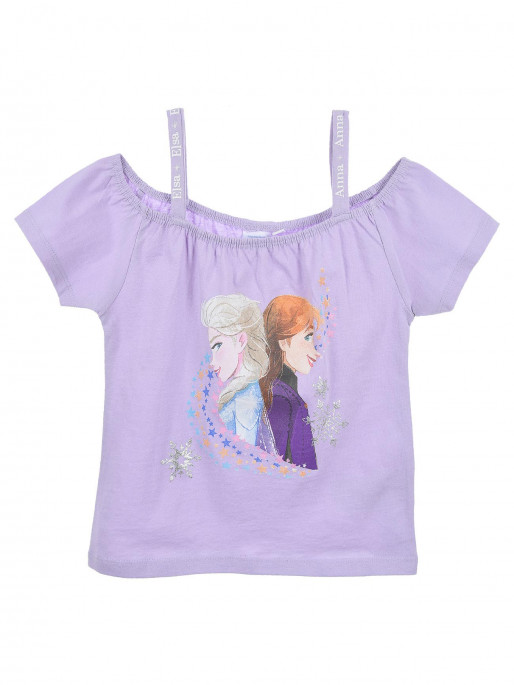 KIDS MOVIE HEROES Tricou Frozen
