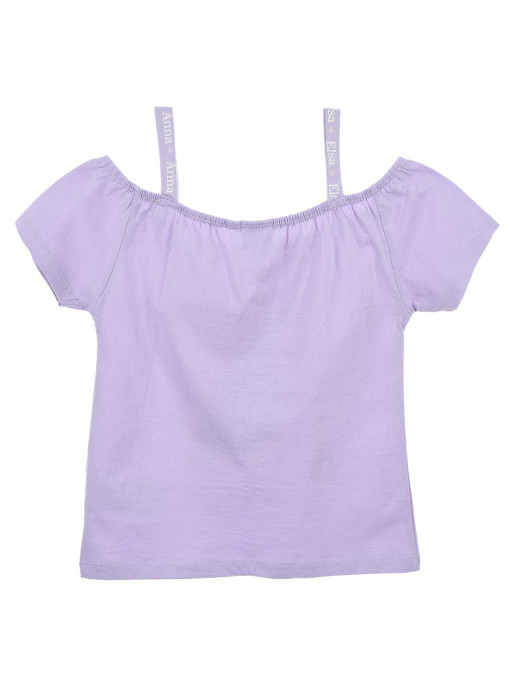 KIDS MOVIE HEROES Tricou Frozen