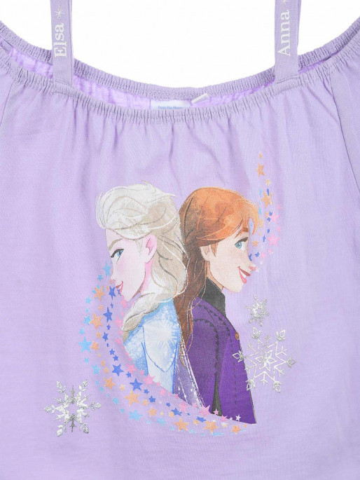 KIDS MOVIE HEROES Tricou Frozen