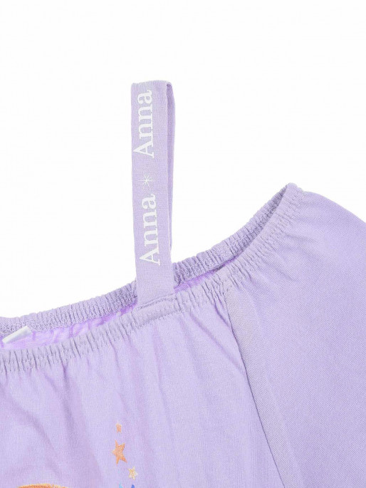 KIDS MOVIE HEROES Tricou Frozen