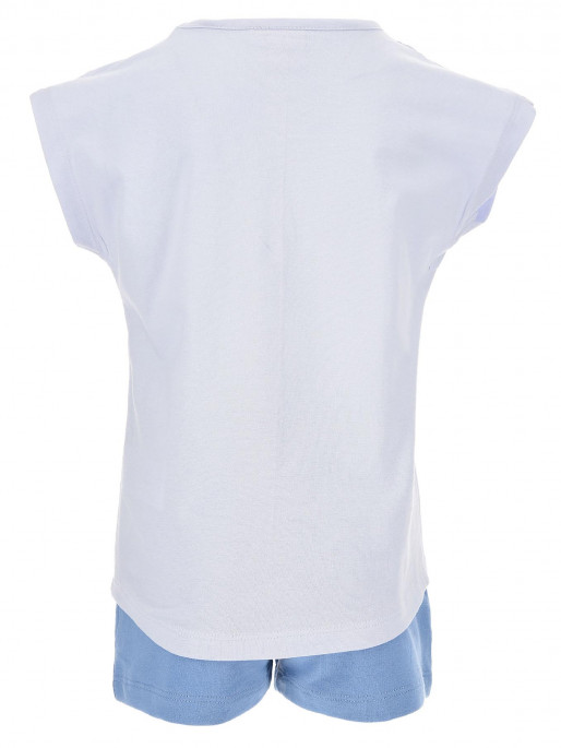 KIDS MOVIE HEROES Set 2 piese Frozen