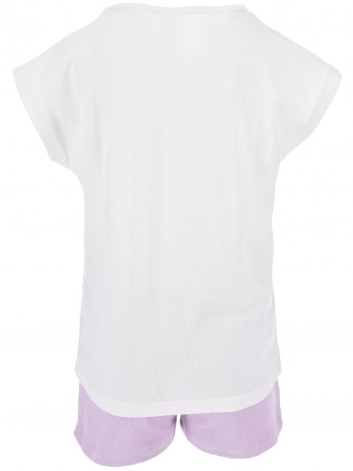 KIDS MOVIE HEROES Dečiji dvodelni komplet FROZEN