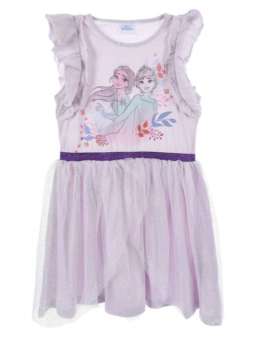 KIDS MOVIE HEROES FROZEN Dress