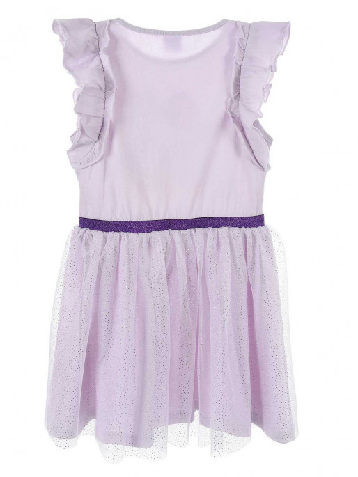 KIDS MOVIE HEROES FROZEN Dress