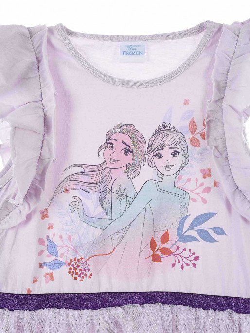 KIDS MOVIE HEROES FROZEN Dress