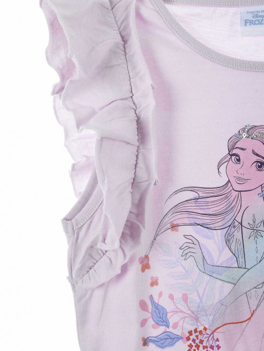 KIDS MOVIE HEROES FROZEN Dress