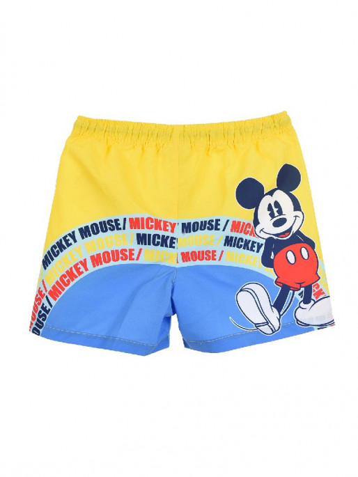KIDS MOVIE HEROES MICKEY Swim shorts