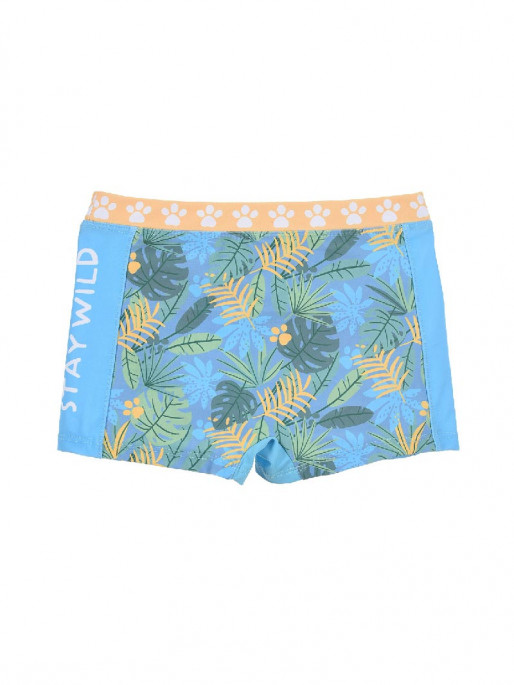 KIDS MOVIE HEROES Costum de baie Paw Patrol