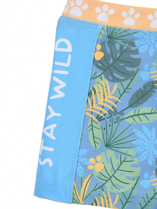 KIDS MOVIE HEROES Costum de baie Paw Patrol