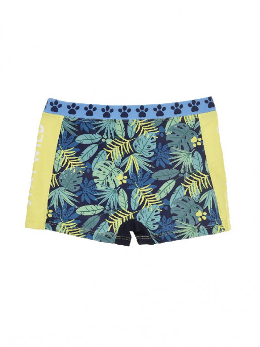 KIDS MOVIE HEROES PAW PATROL Swim trunks
